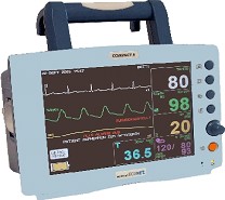Monitor pacient Compact 5